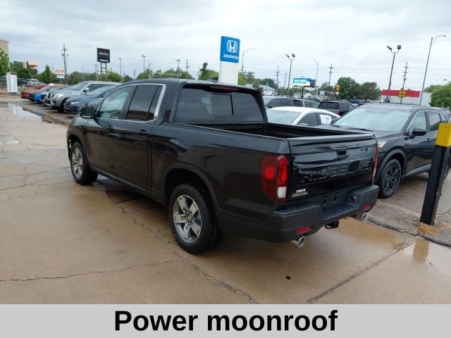 2026 Honda Ridgeline RTL - Photo 7