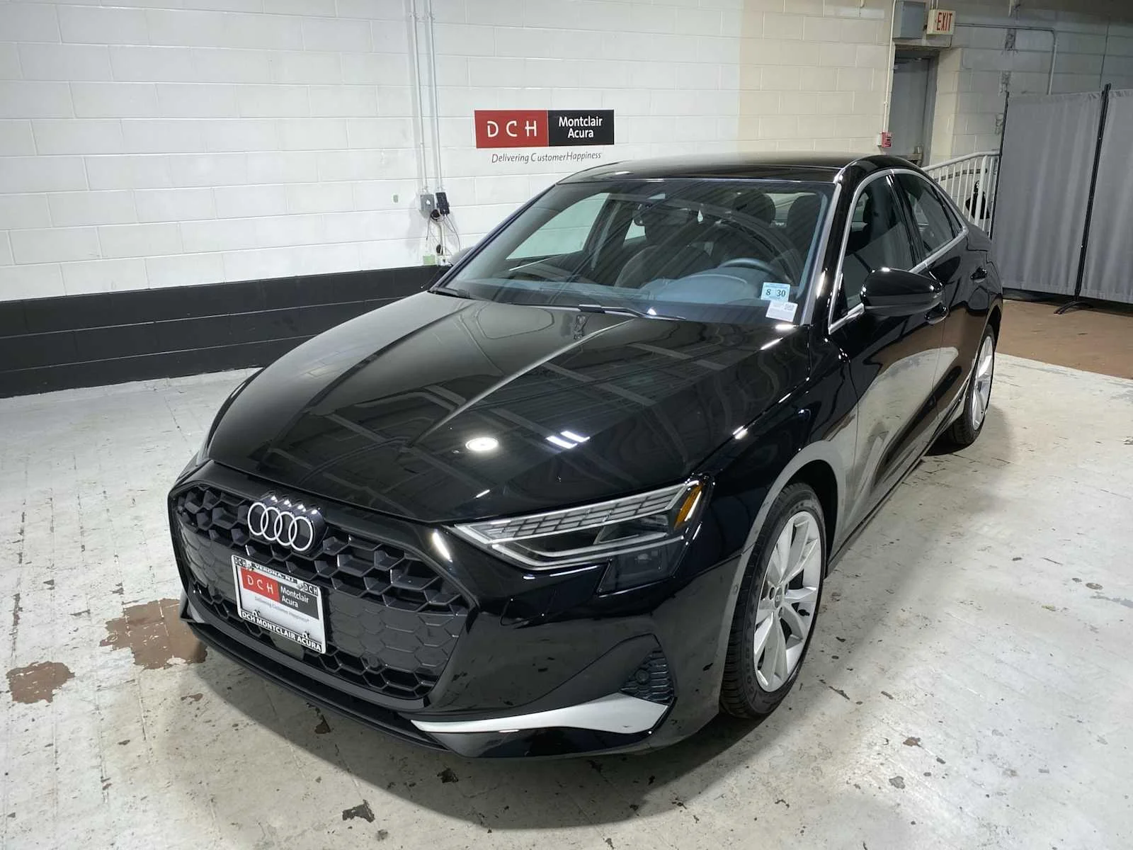 2025 Audi A3 40 TFSI Premium quattro S tronic's photo