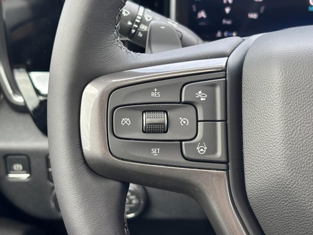 2026 Chevrolet Silverado 1500 High Country - Photo 10