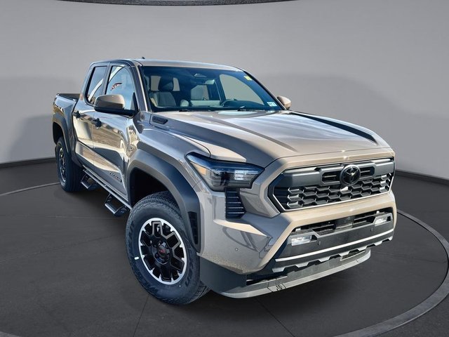 2026 Toyota Tacoma i-FORCE MAX TRD Off-Road i-FORCE MAX