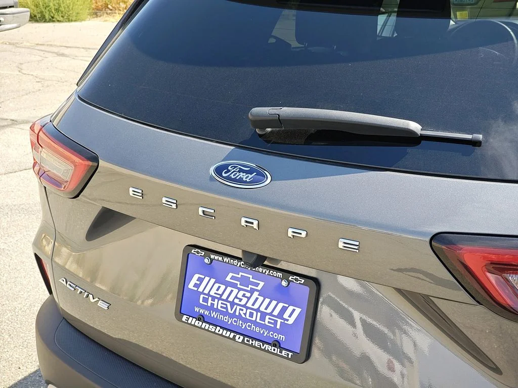 2025 Ford Escape Active - Photo 35