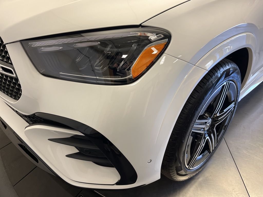 Certified Used 2026  Mercedes-Benz GLE 350 image 9