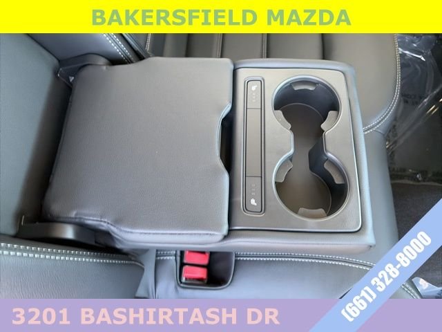 2025 Mazda CX-5 S Premium Plus package - Photo 15