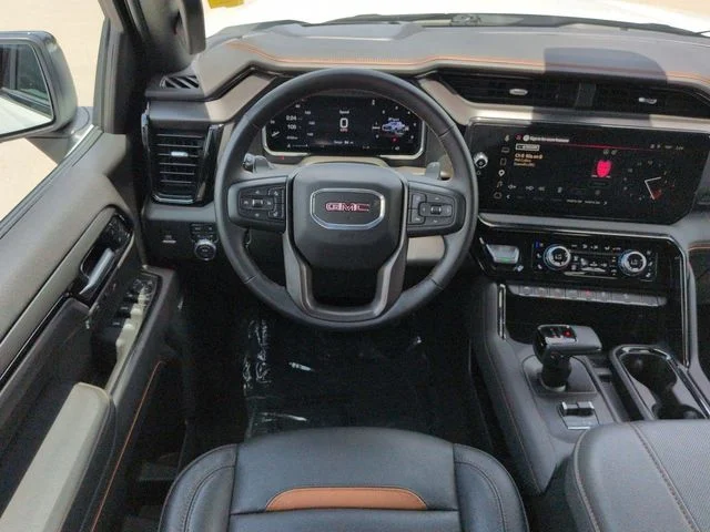 Used 2026 White GMC AT4 image 16