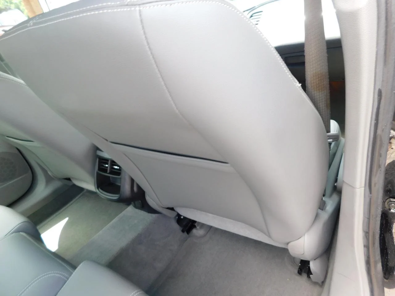 Used 2014 Black Chevrolet 4dr Sdn LT w/2LT image 13