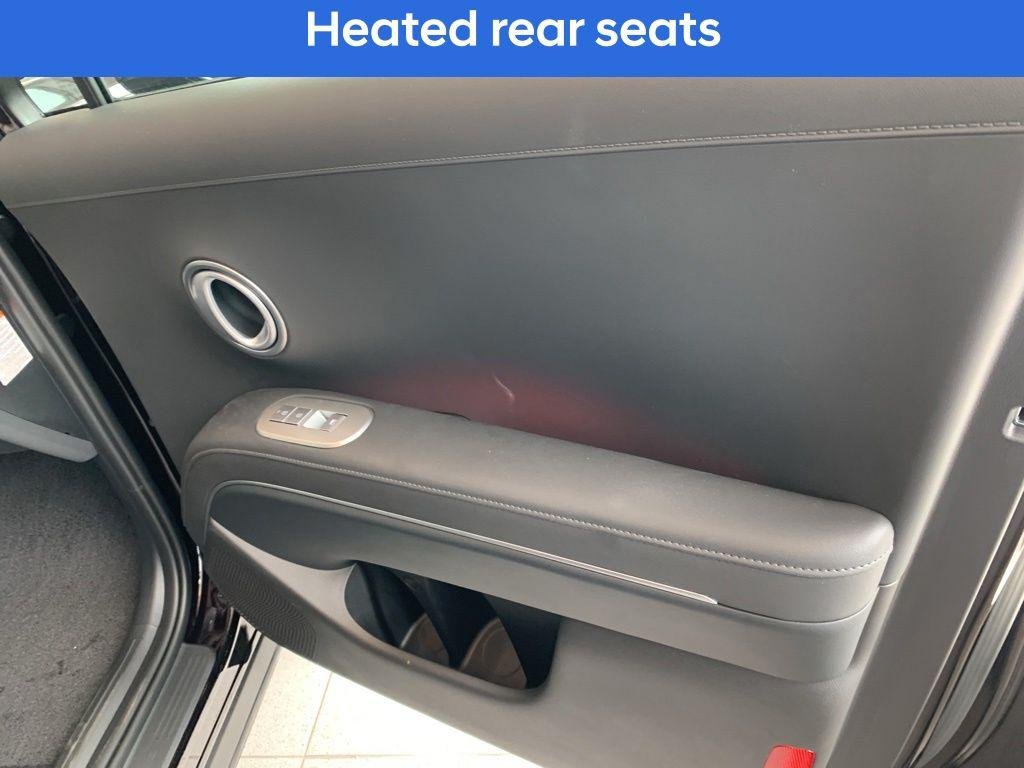 2026 Hyundai Palisade SEL Premium - Photo 19