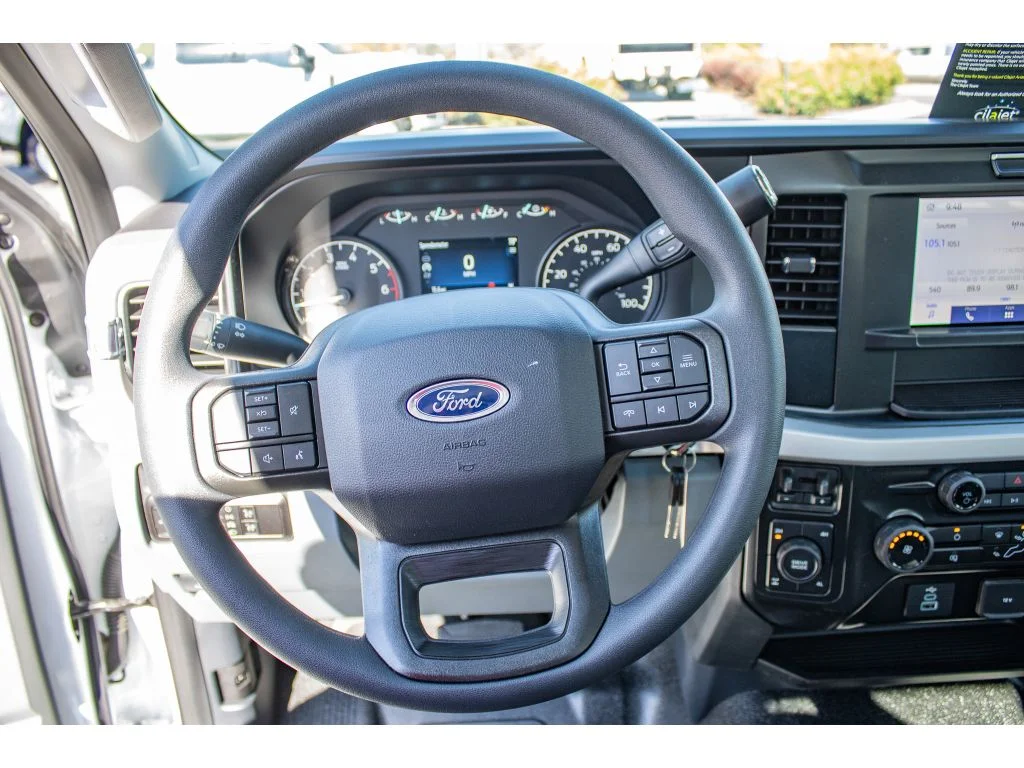 New 2026 OXFORD WHITE Ford XL image 26