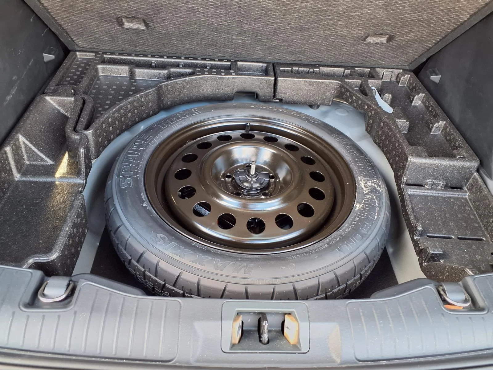 2023 Ford Escape Active - Photo 25
