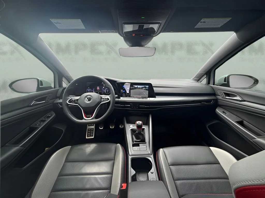 Used 2022  Volkswagen Autobahn image 8