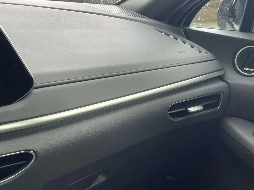 Used 2023 Silver Hyundai SEL Plus image 30