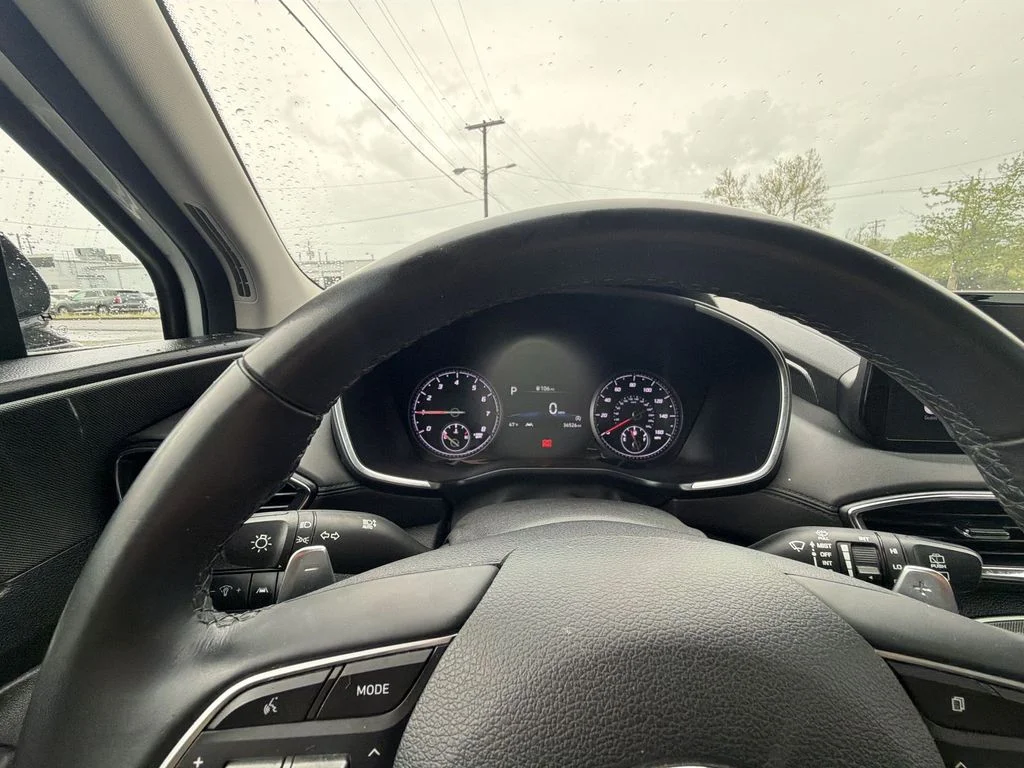 Used 2023 Gray Hyundai XRT image 15