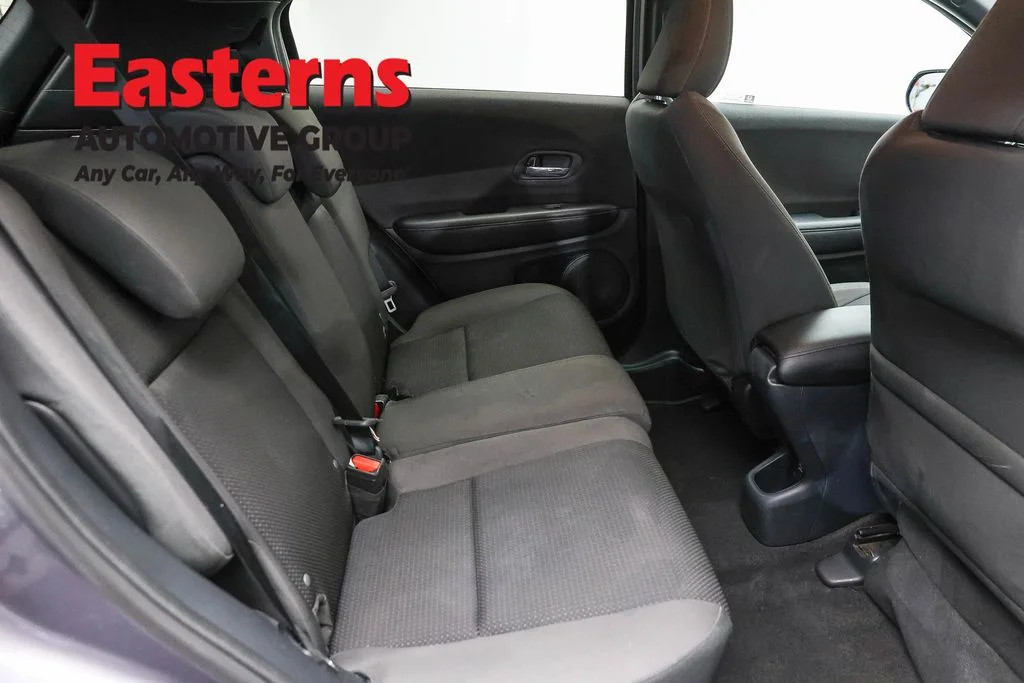 Used 2022 Gray Honda Sport image 21