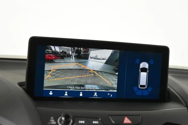 Used 2023 Gray Acura Technology Package image 29