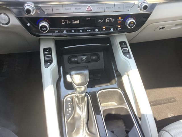 2022 Kia Telluride EX - Photo 40