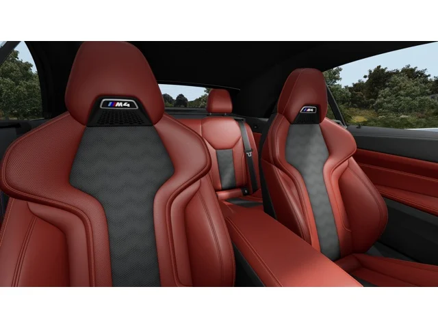 New 2027 Black BMW Competition image 11