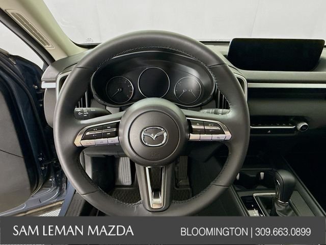 Used 2025 Gray Mazda 2.5 S Select Package image 11