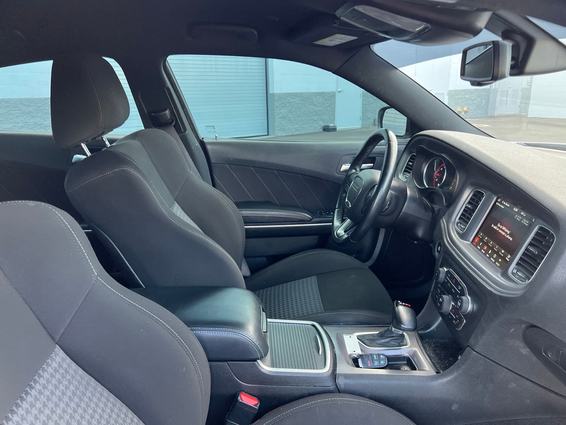 Used 2023 Silver Dodge GT image 22
