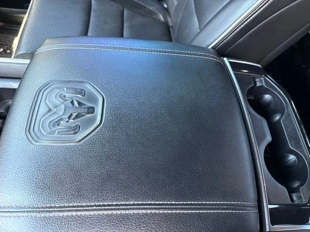 Used 2021 Gray Ram Laramie image 31