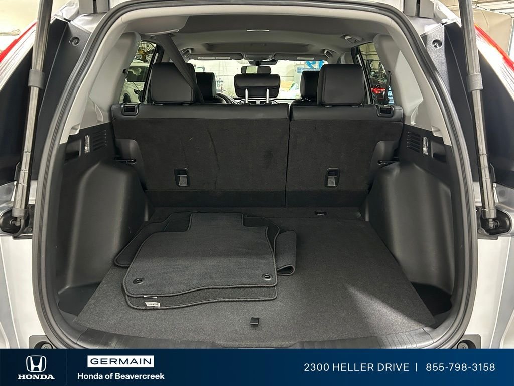 2019 Honda CR-V EX-L - Photo 29
