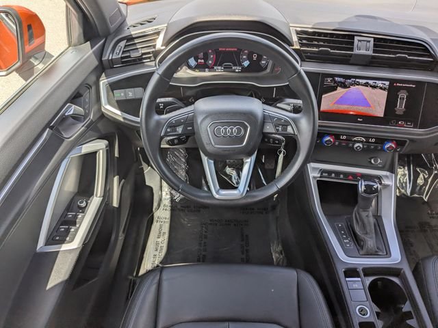 Used 2025  Audi Premium image 15