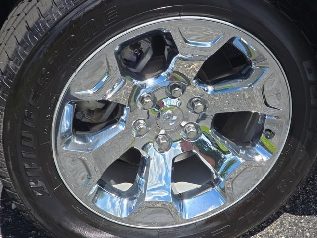 Used 2022 Bright White Clearcoat Ram Big Horn/Lone Star image 22