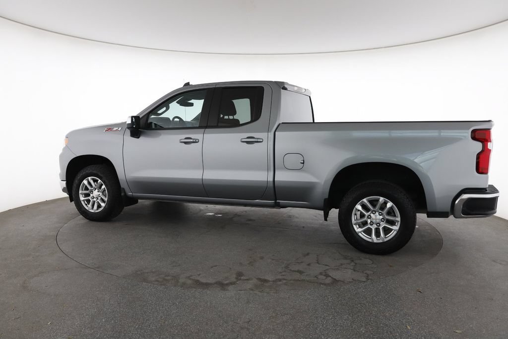 2023 Chevrolet Silverado 1500 LT - Photo 8