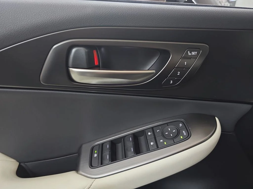 New 2026 Cloudburst Gray Lexus F SPORT AWD image 25