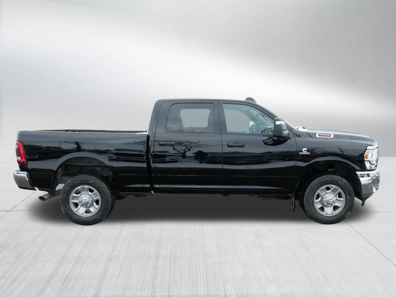 2024 RAM Ram 2500 Pickup Tradesman - Photo 8