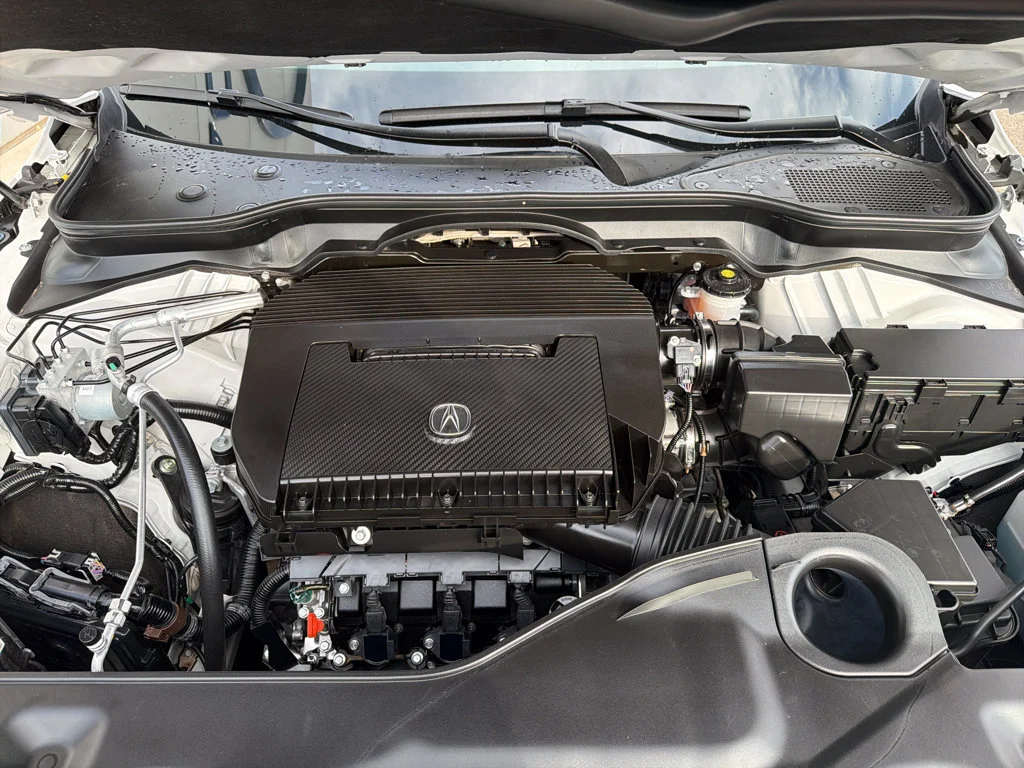 2024 Acura MDX Technology Package - Photo 21