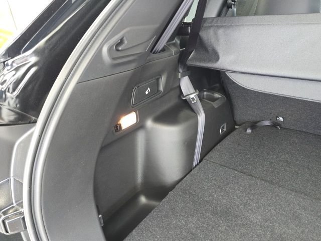 Used 2024 Black Mitsubishi SEL image 10