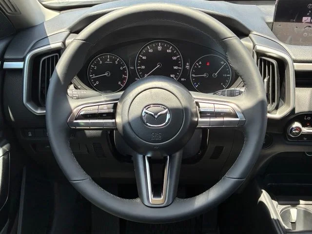 New 2026 Wind Chill Pearl Mazda 2.5 S Preferred AWD image 10