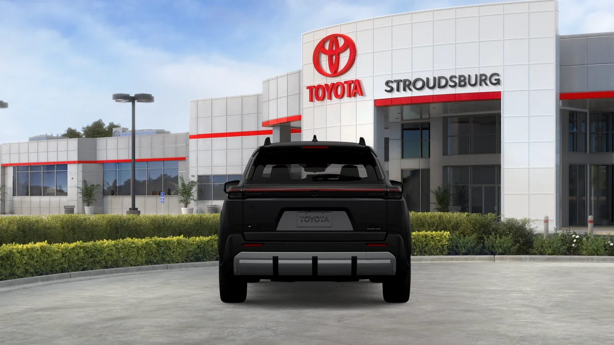 2026 Toyota bZ Woodland Woodland Premium - Photo 37