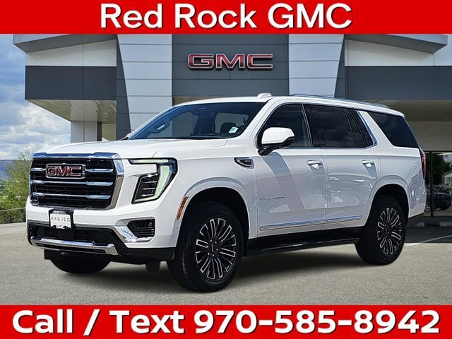2026 GMC Yukon 4WD Elevation's photo