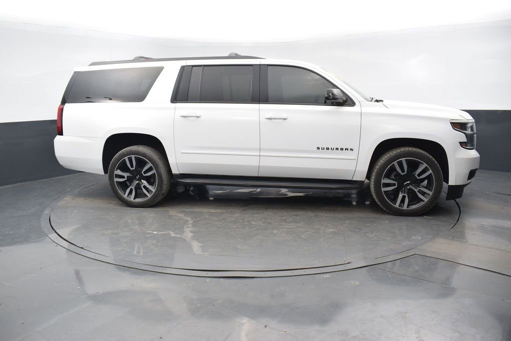 2019 CHEVROLET SUBURBAN - Image 6