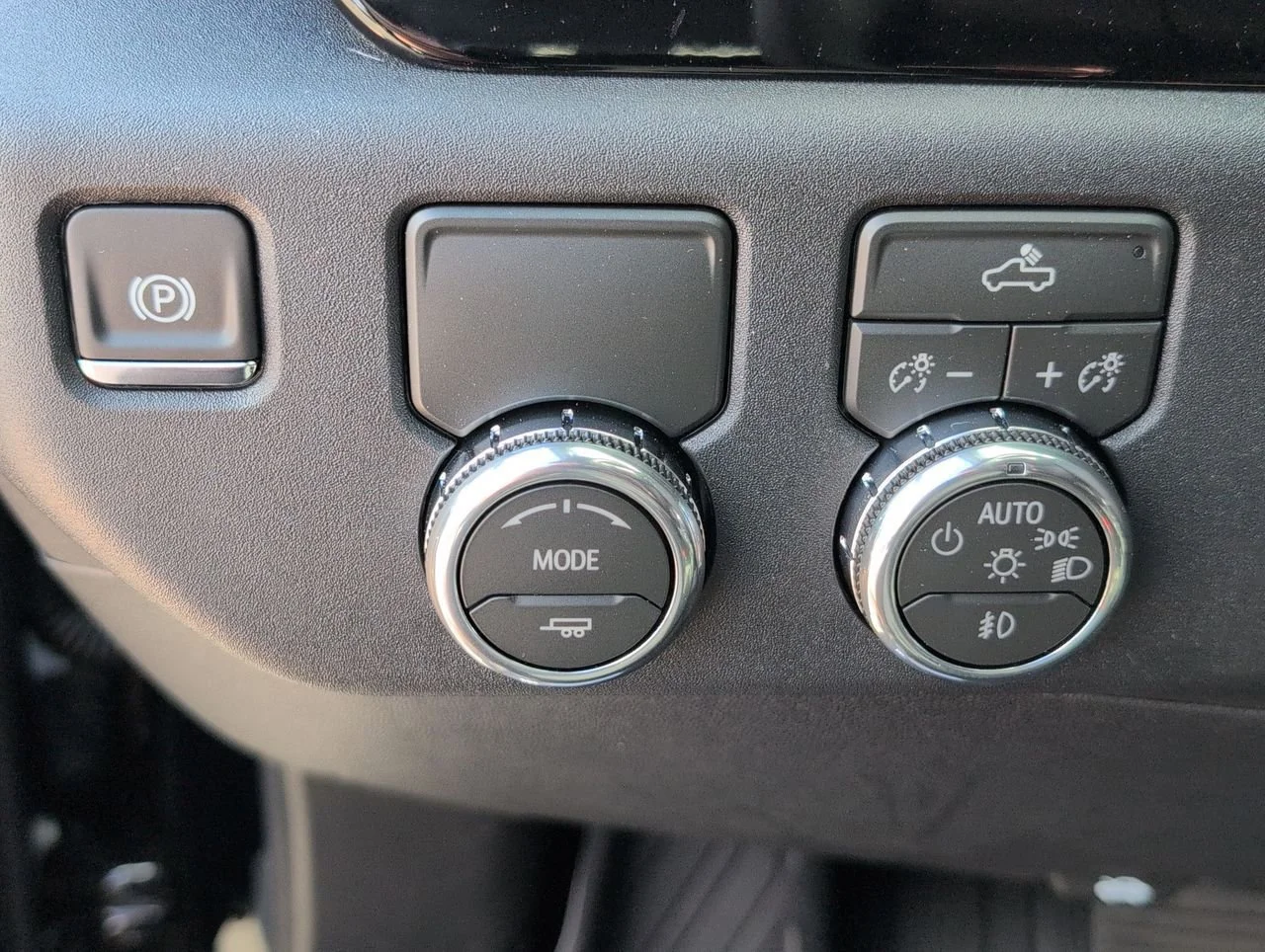 2026 GMC Sierra 1500 Elevation - Photo 18