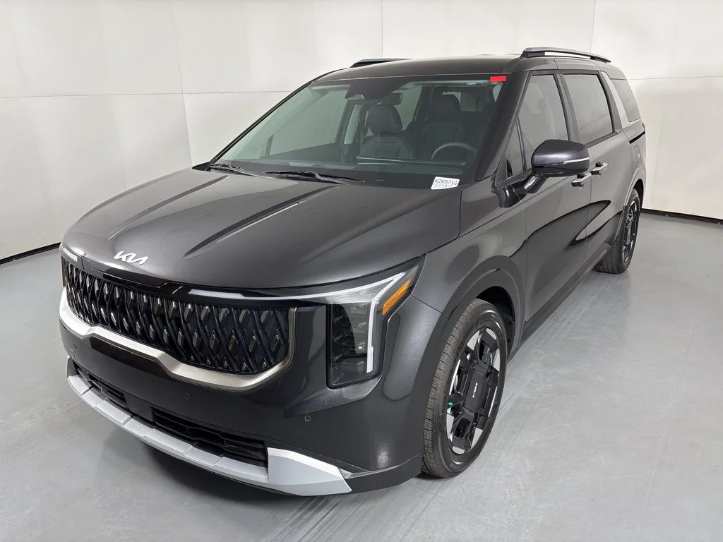 New 2026 Panthera Metal Kia EX image 4