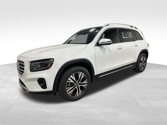 New 2026  Mercedes-Benz GLB 250 image 9