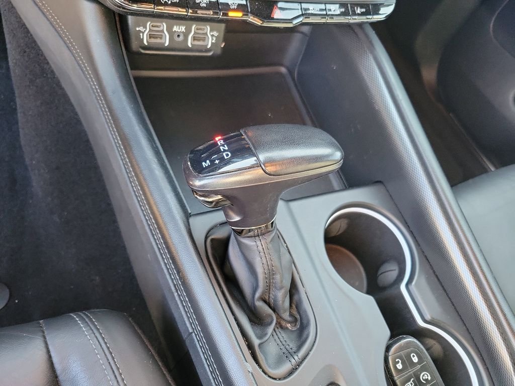 2022 Dodge Durango GT Plus - Photo 25