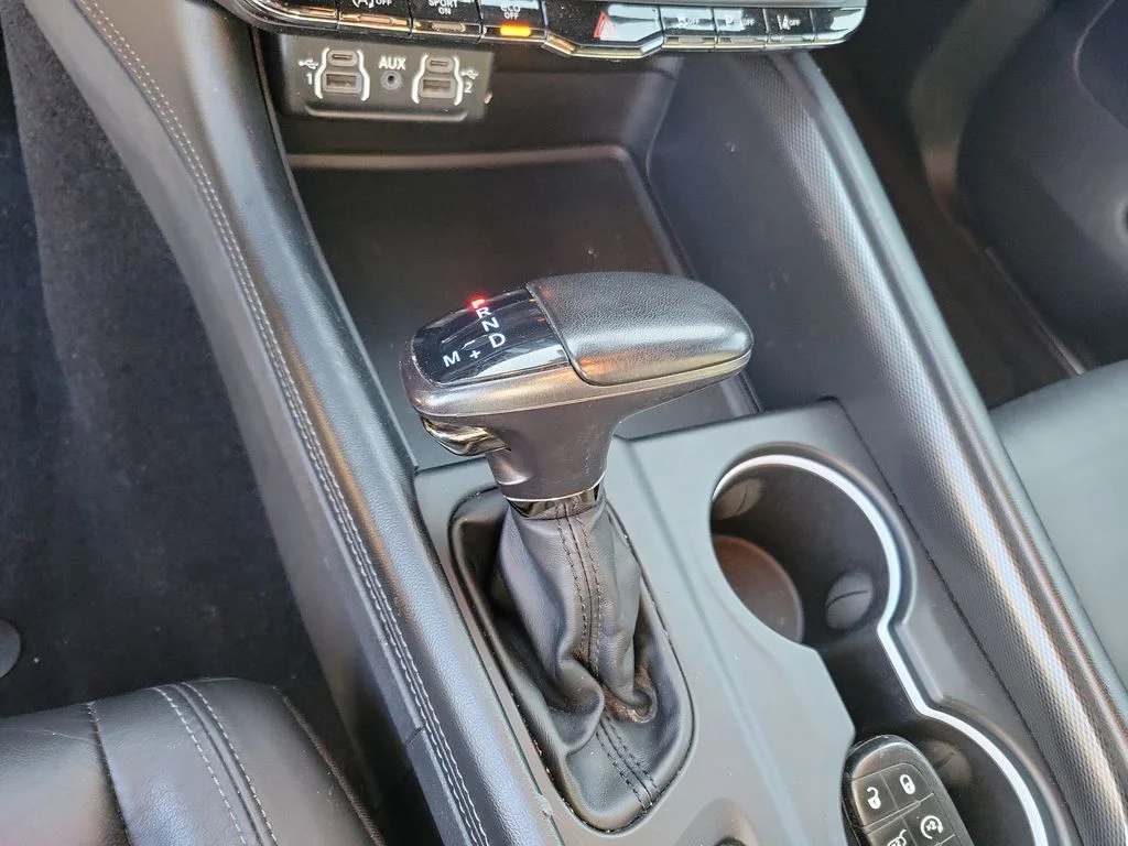 2022 Dodge Durango GT Plus - Photo 26