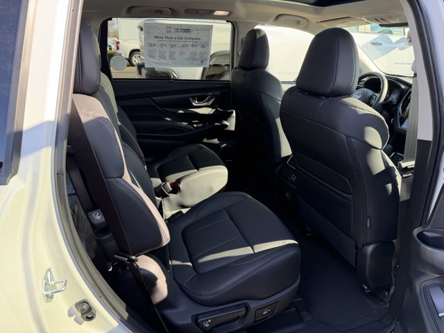 2026 Subaru Ascent Limited Bronze Edition - Photo 54