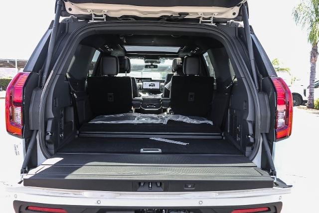 New 2026 Star White Metallic Tri-Coat Ford Tremor® image 56