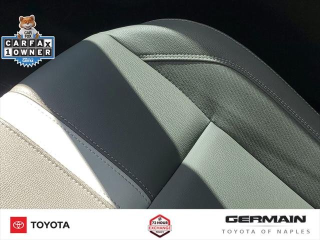 Certified Used 2025 UNDERGROUND Toyota  image 29