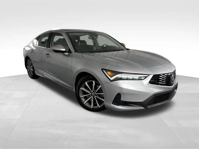 2026 Acura Integra -'s photo