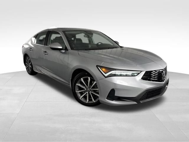 2026 Acura Integra -'s photo