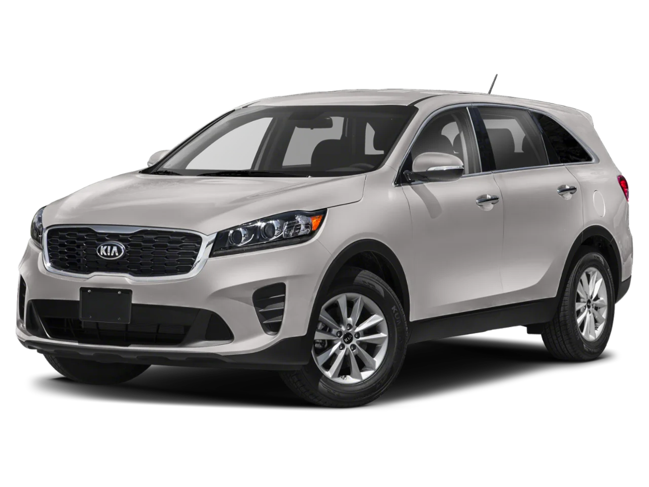2019 Kia Sorento LX AT 4WD's photo