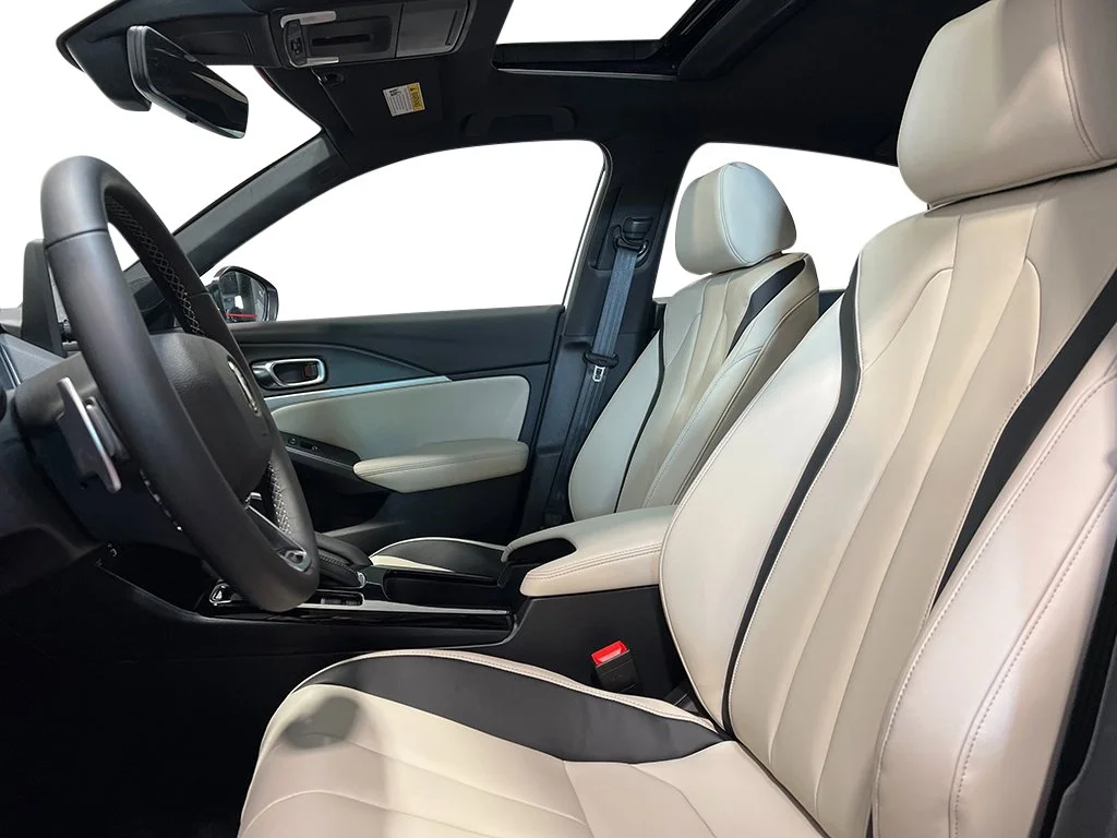 New 2025 Apex Blue Pearl  Acura w/A-Spec Package image 15
