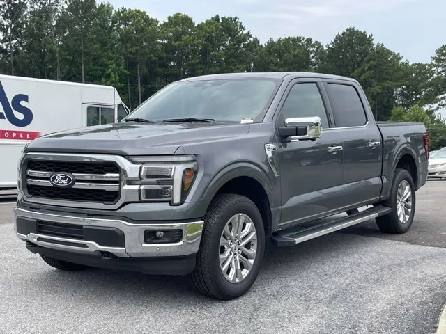 2026 Ford F-150 Lariat - Photo 19