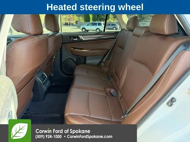 Used 2019 Crystal White Pearl Subaru 2.5i image 11