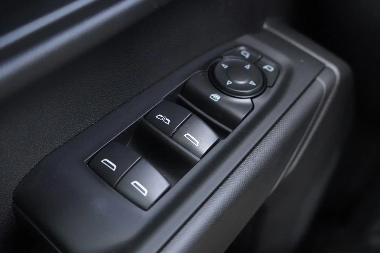 2026 Chevrolet Silverado 1500 Custom Trail Boss - Photo 17