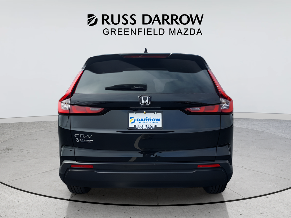 Used 2025  Honda EX image 4